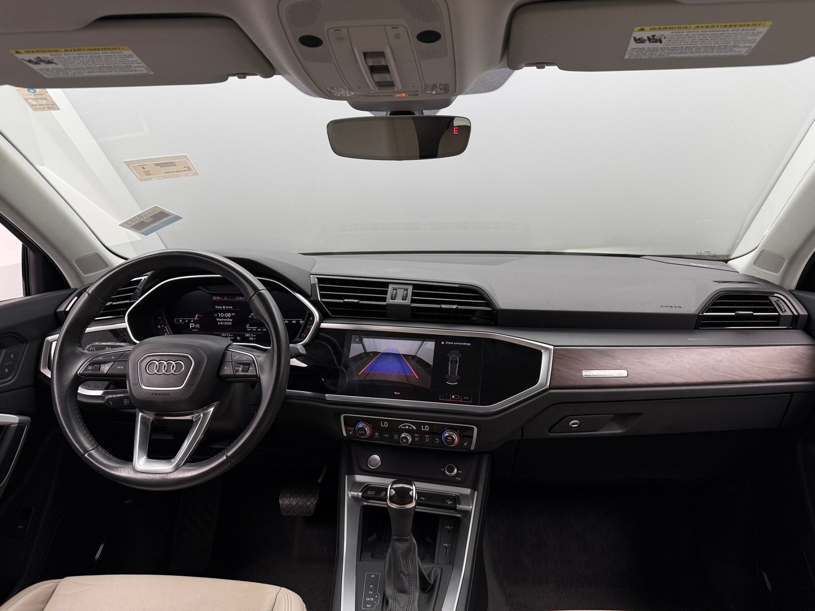 Thumbnail: 2020 Audi Q3 - 2