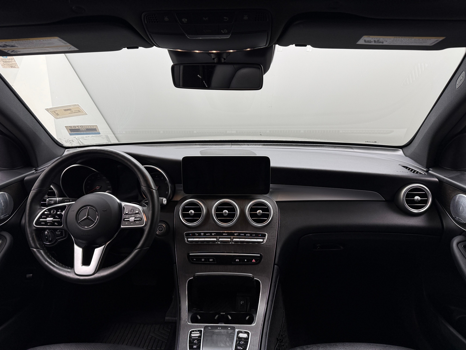Thumbnail: 2020 Mercedes-Benz GLC - 2
