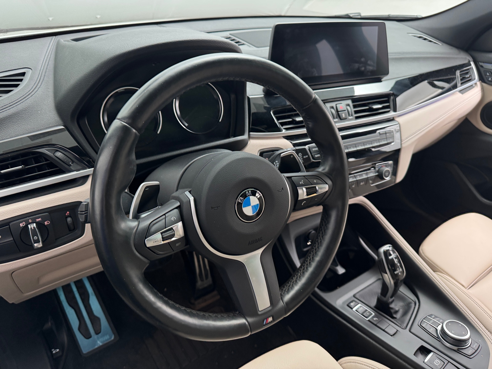 Thumbnail: 2022 BMW X2 - 4