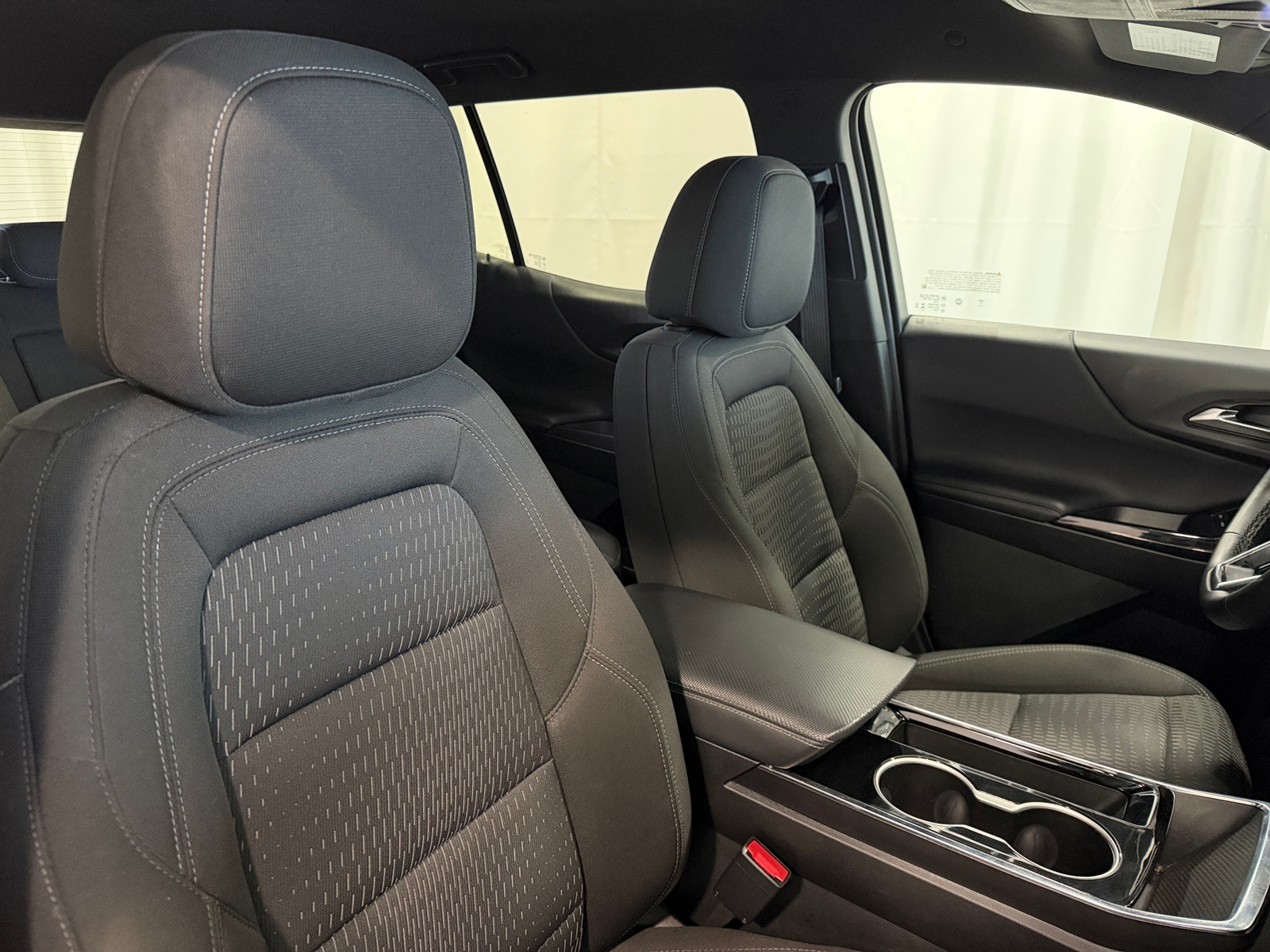 Thumbnail: 2025 Chevrolet Equinox - 2