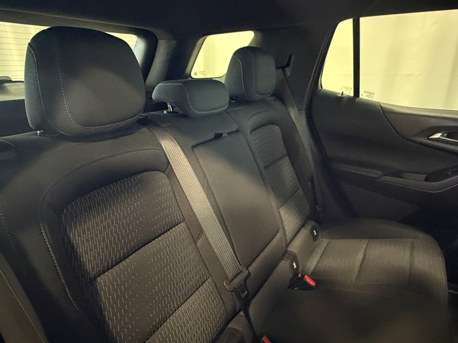 Thumbnail: 2025 Chevrolet Equinox - 6
