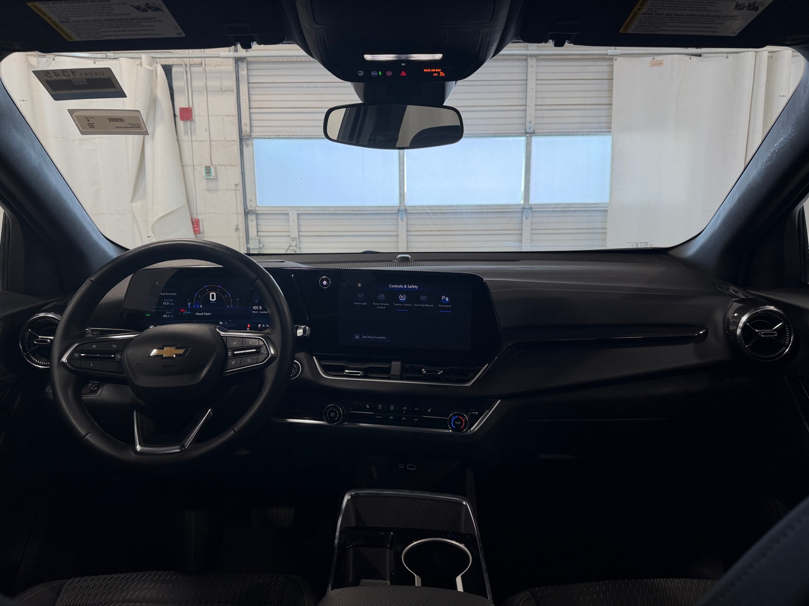 Thumbnail: 2025 Chevrolet Equinox - 3