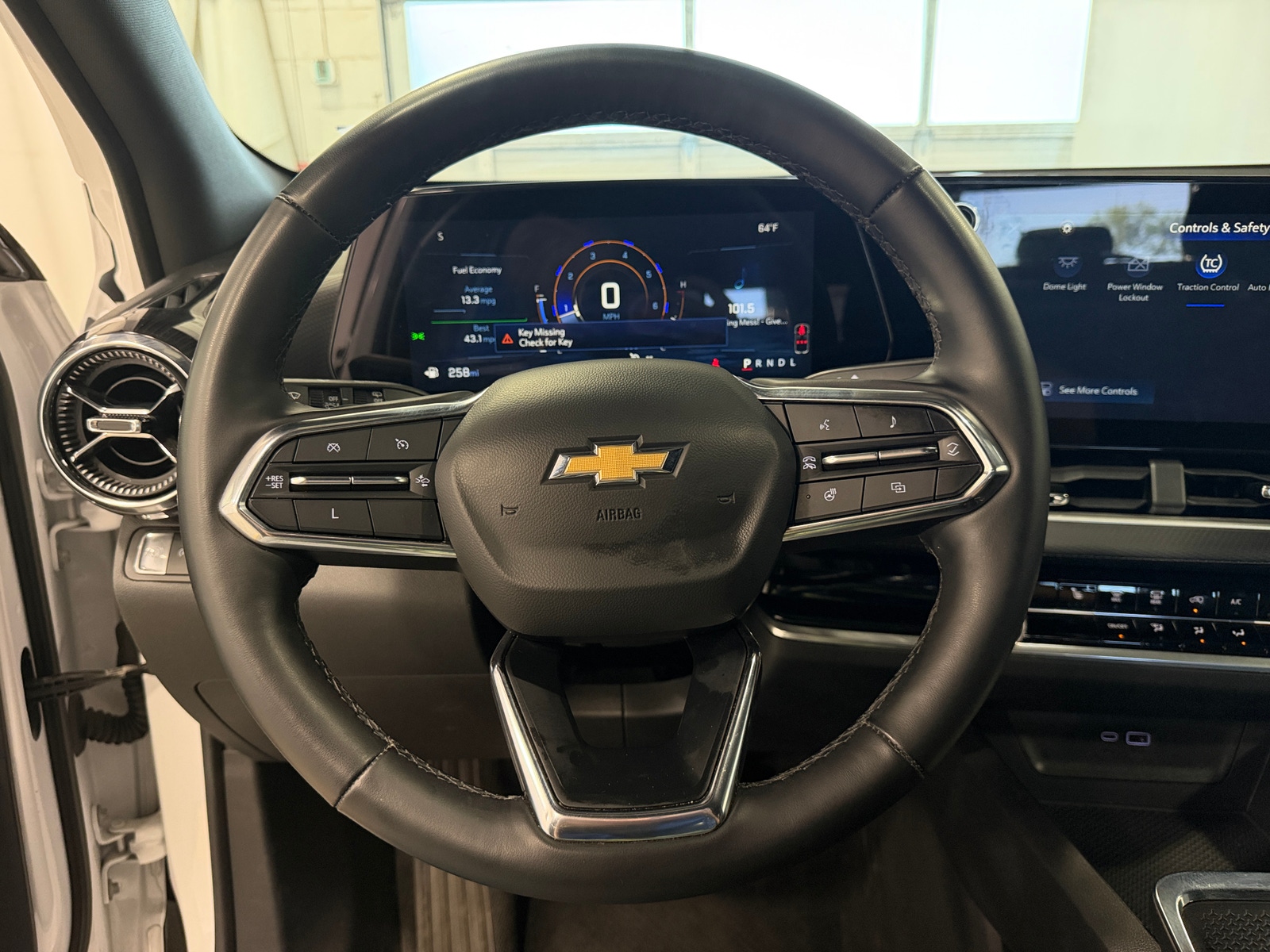 Thumbnail: 2025 Chevrolet Equinox - 5