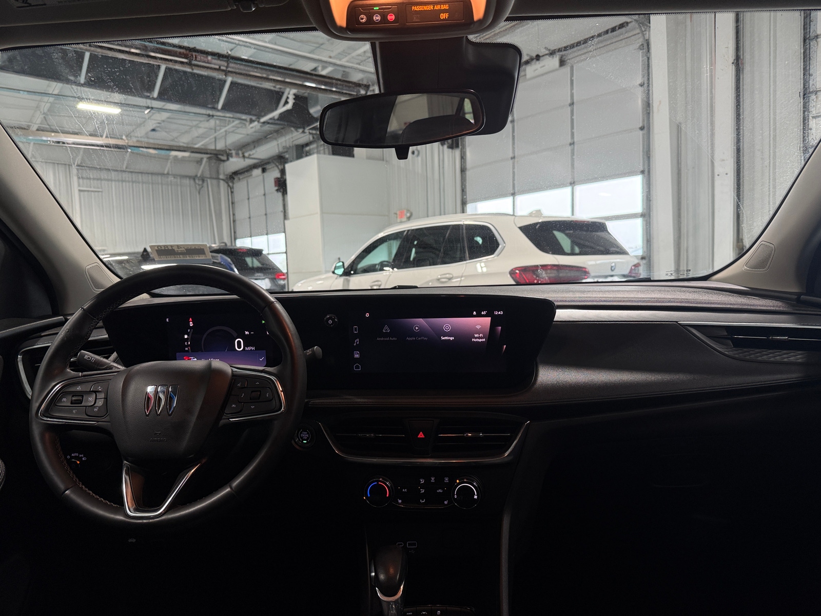 Thumbnail: 2024 Buick Encore GX - 2