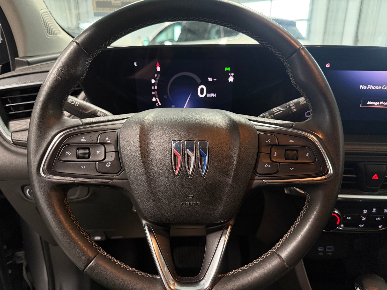 Thumbnail: 2024 Buick Encore GX - 4
