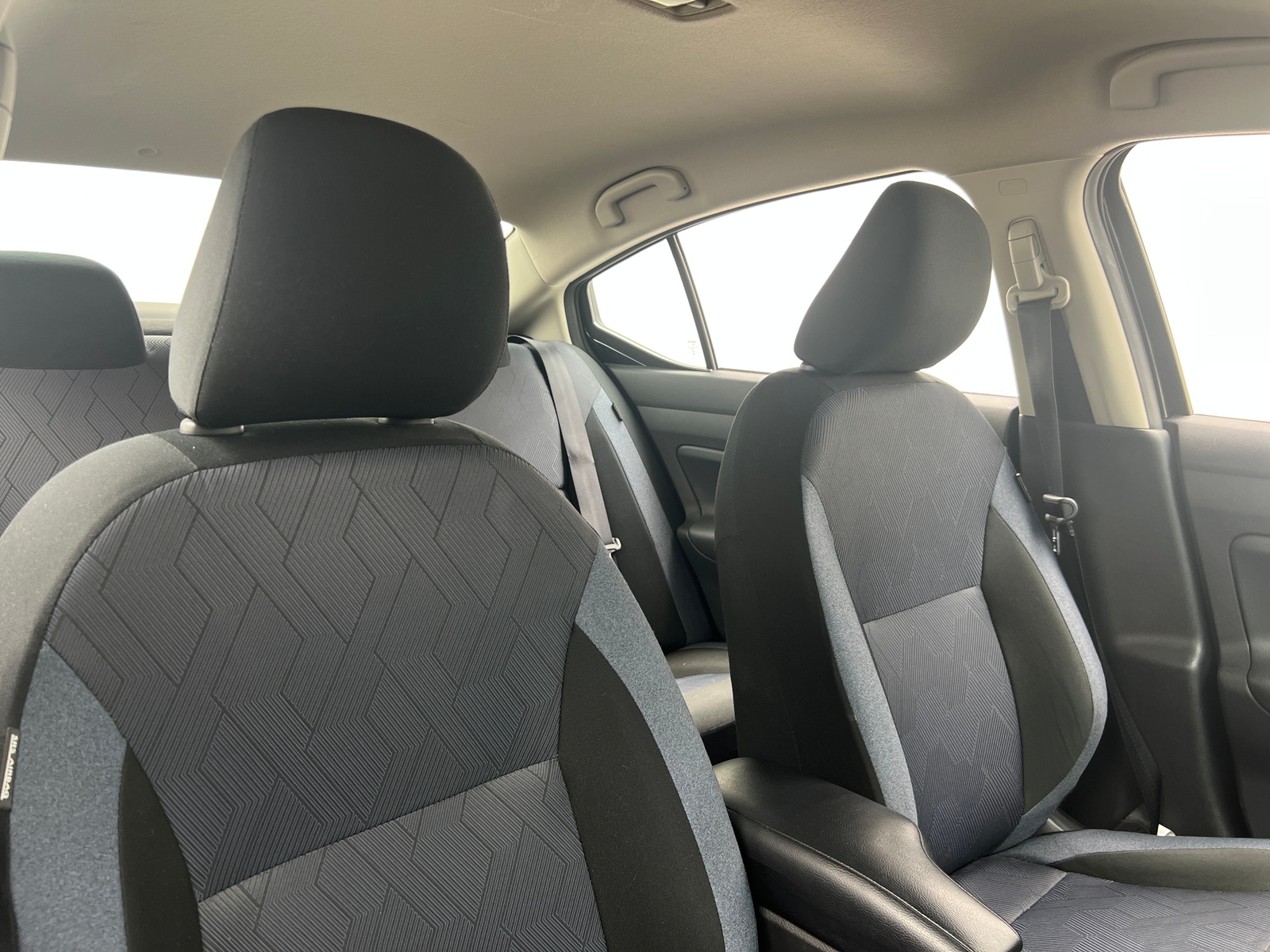 Thumbnail: 2025 Nissan Versa - 2