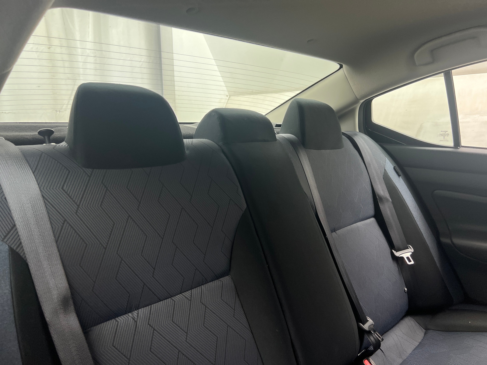 Thumbnail: 2025 Nissan Versa - 6