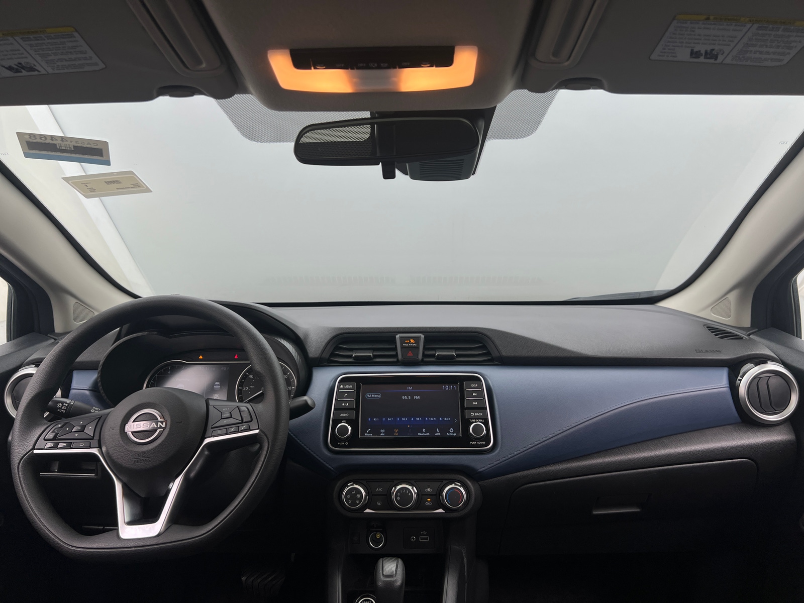 Thumbnail: 2025 Nissan Versa - 3