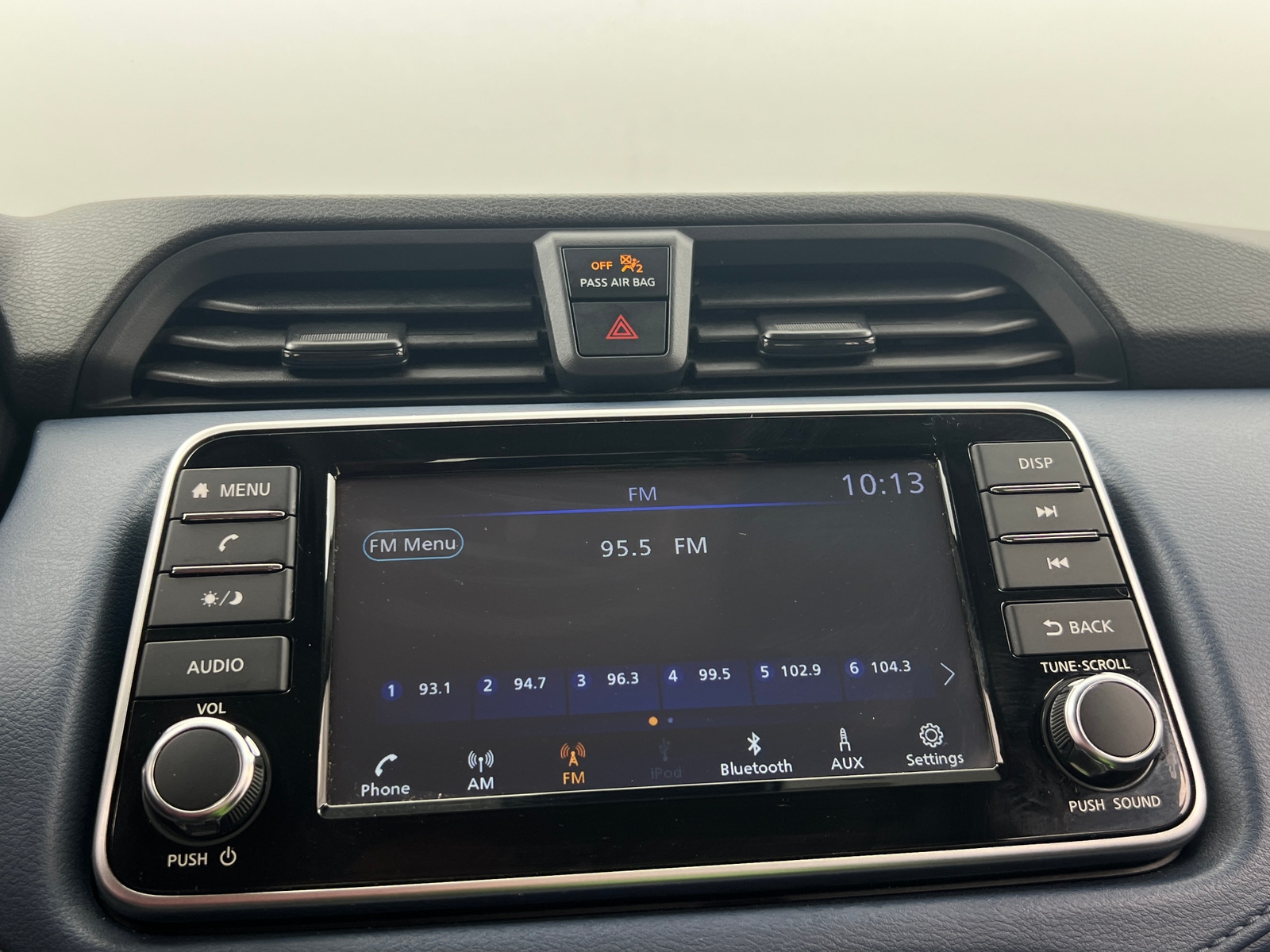 Thumbnail: 2025 Nissan Versa - 4