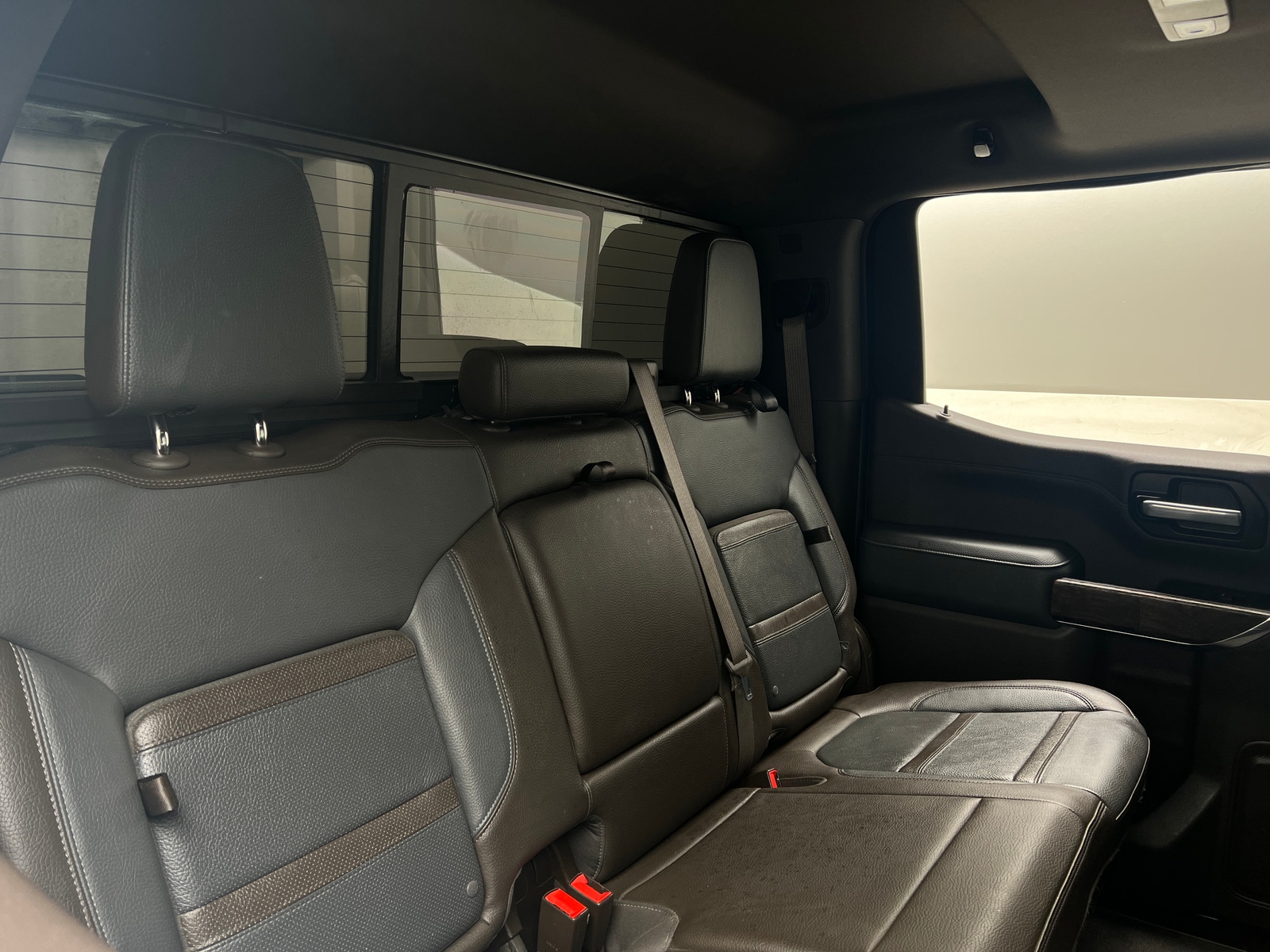 Thumbnail: 2020 GMC Sierra 1500 - 5