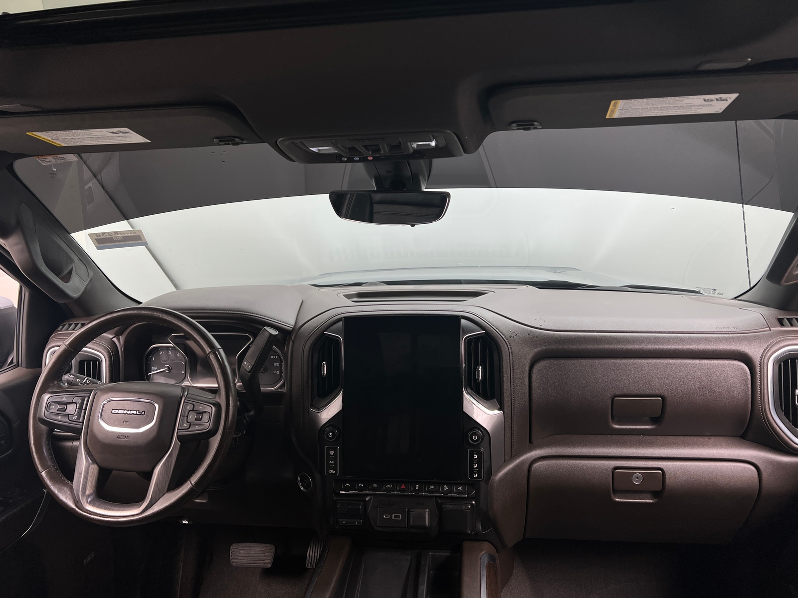 Thumbnail: 2020 GMC Sierra 1500 - 2