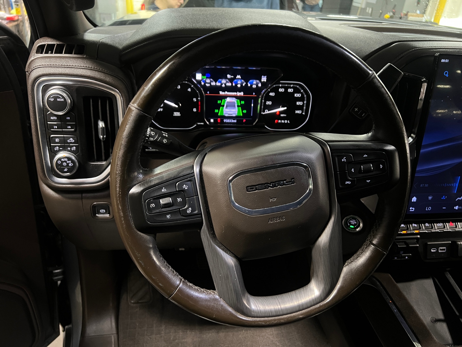 Thumbnail: 2020 GMC Sierra 1500 - 4