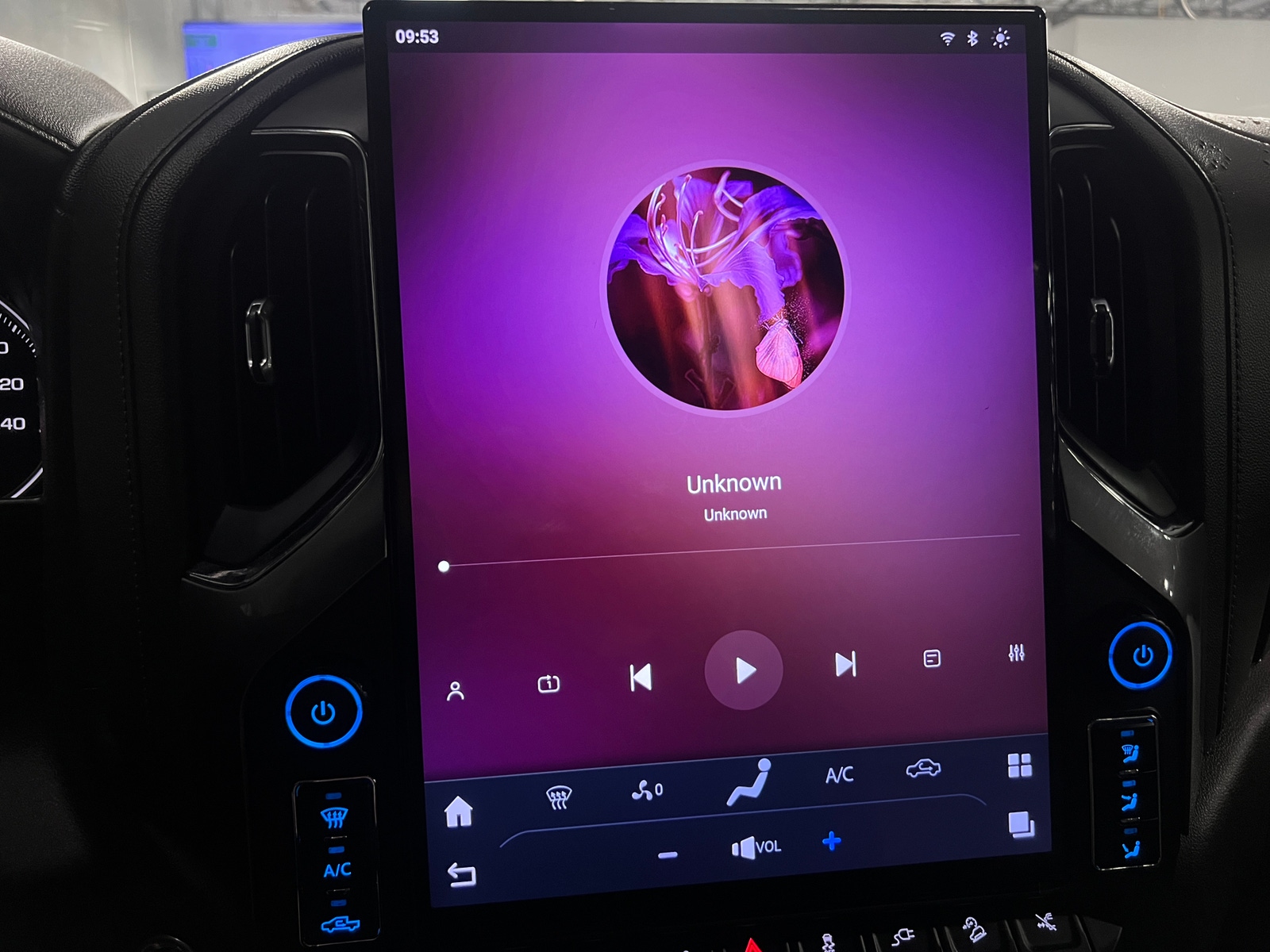 Thumbnail: 2020 GMC Sierra 1500 - 3
