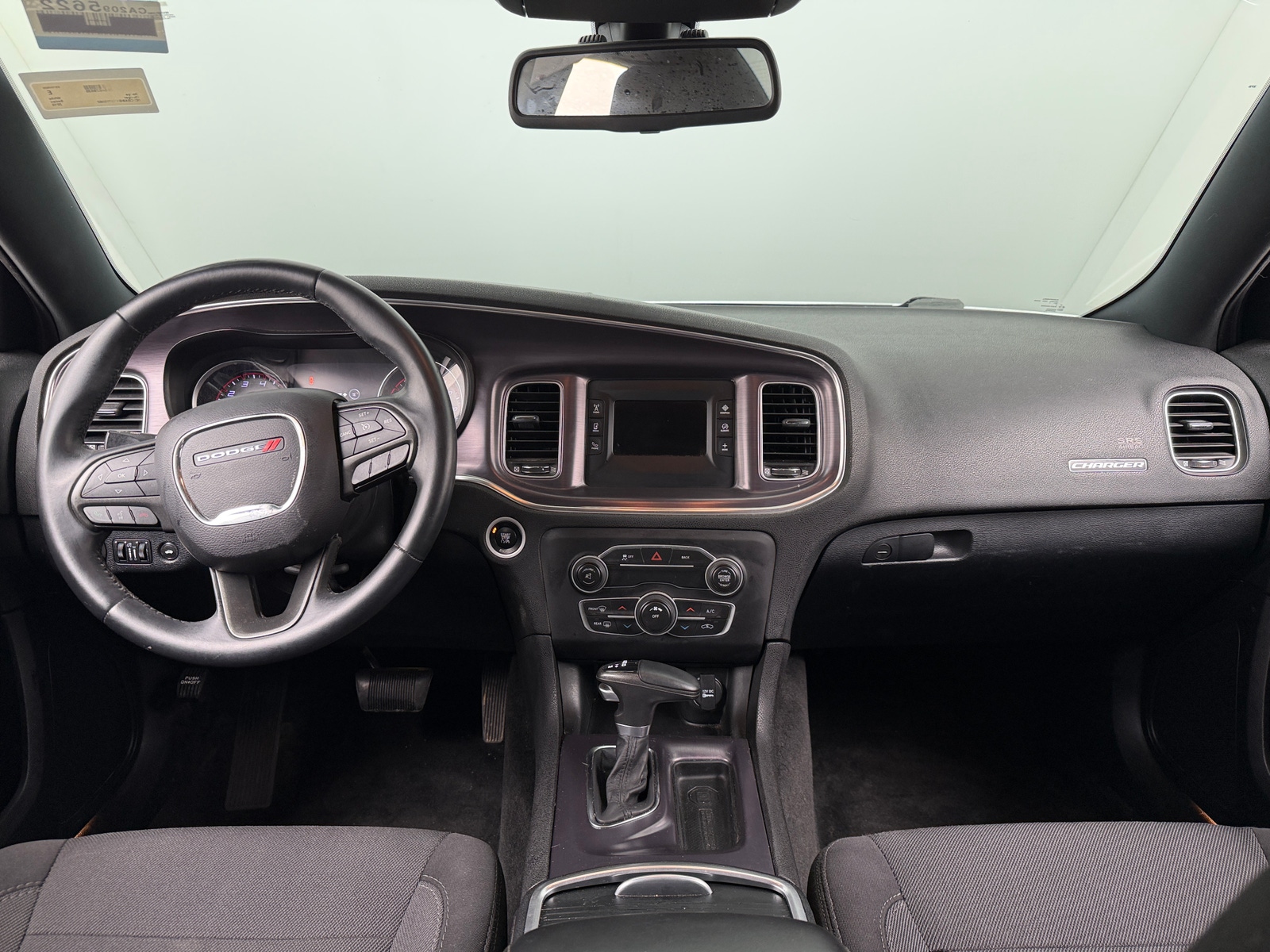 Thumbnail: 2015 Dodge Charger - 3