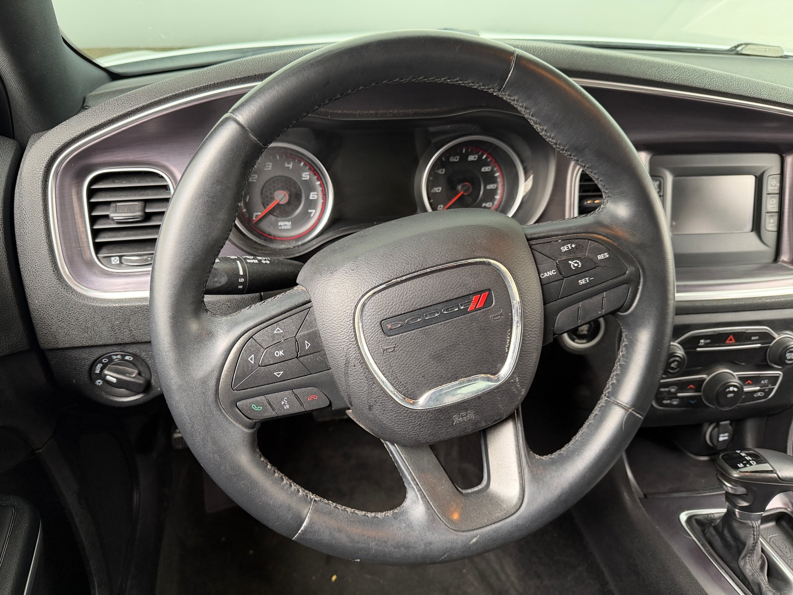 Thumbnail: 2015 Dodge Charger - 5