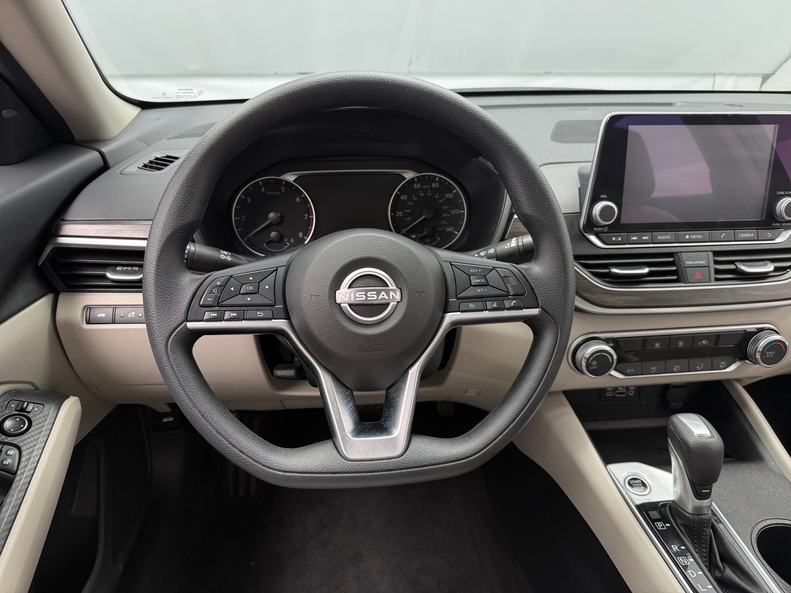 Thumbnail: 2025 Nissan Altima - 5