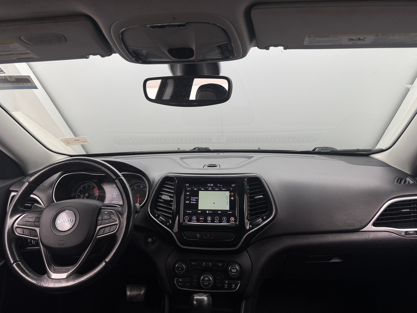 Thumbnail: 2019 Jeep Cherokee - 2