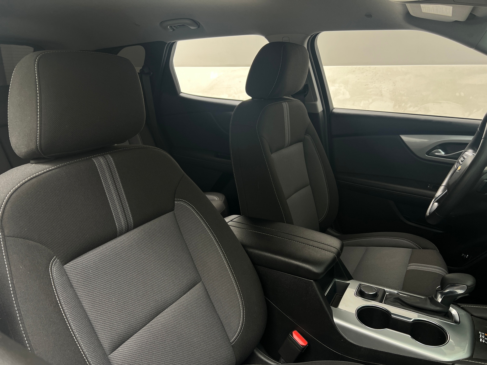 Thumbnail: 2024 Chevrolet Blazer - 2