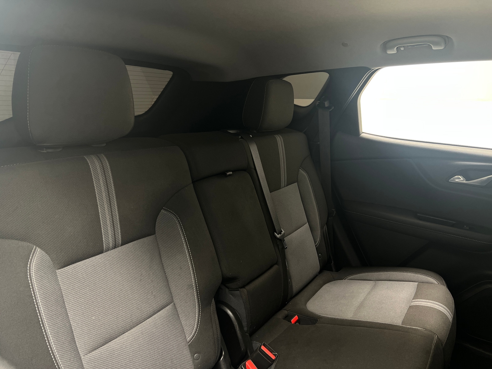 Thumbnail: 2024 Chevrolet Blazer - 6