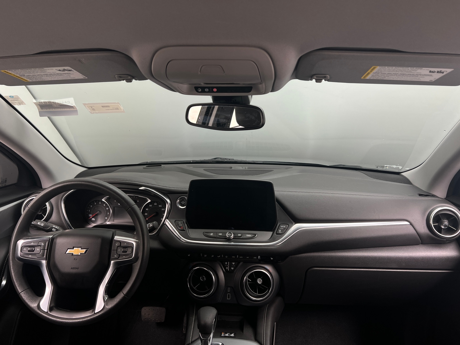 Thumbnail: 2024 Chevrolet Blazer - 3