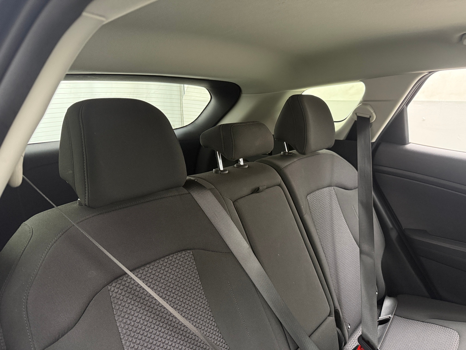 Thumbnail: 2025 Kia Sportage - 6