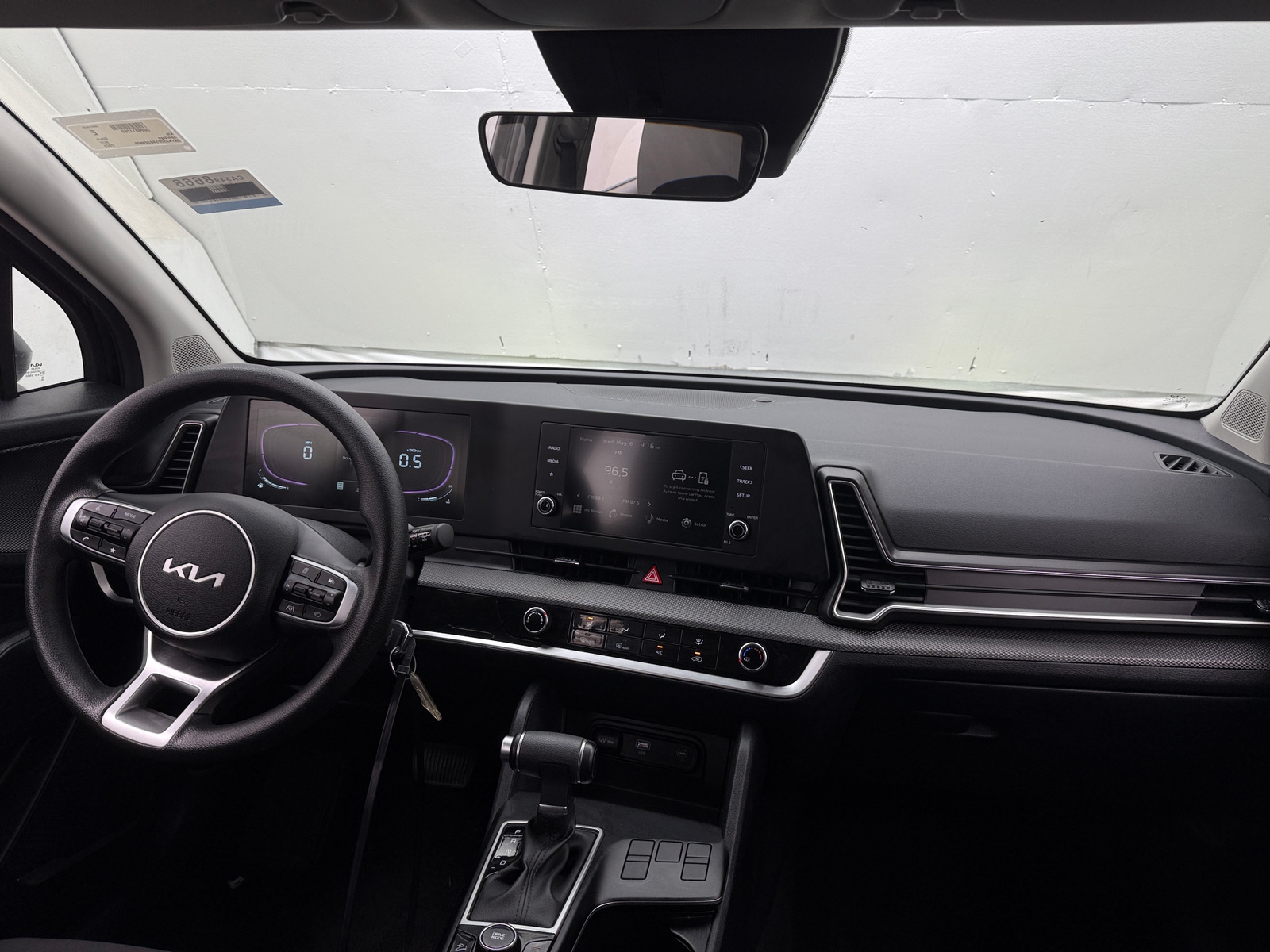 Thumbnail: 2025 Kia Sportage - 3