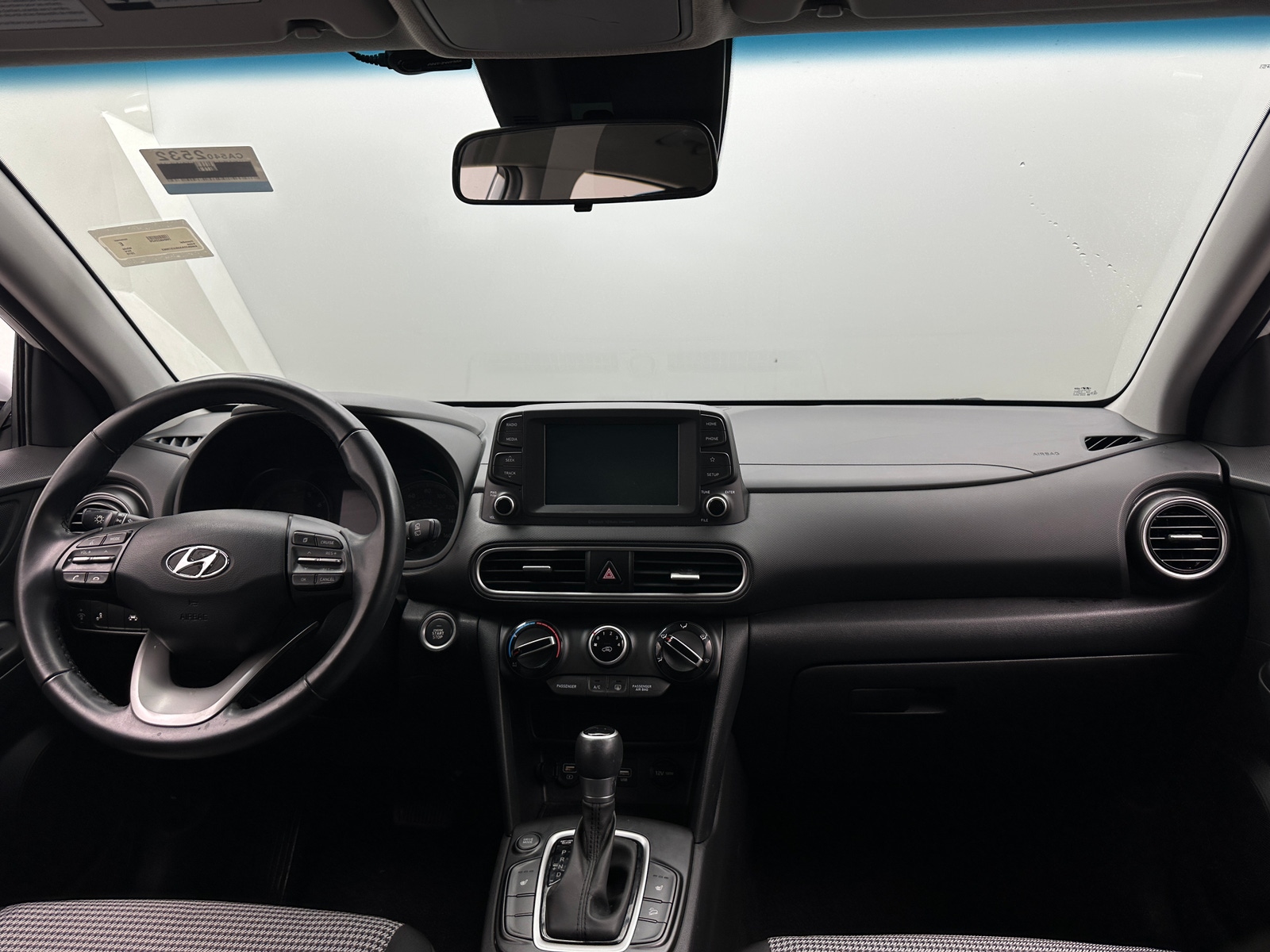 Thumbnail: 2019 Hyundai Kona - 3