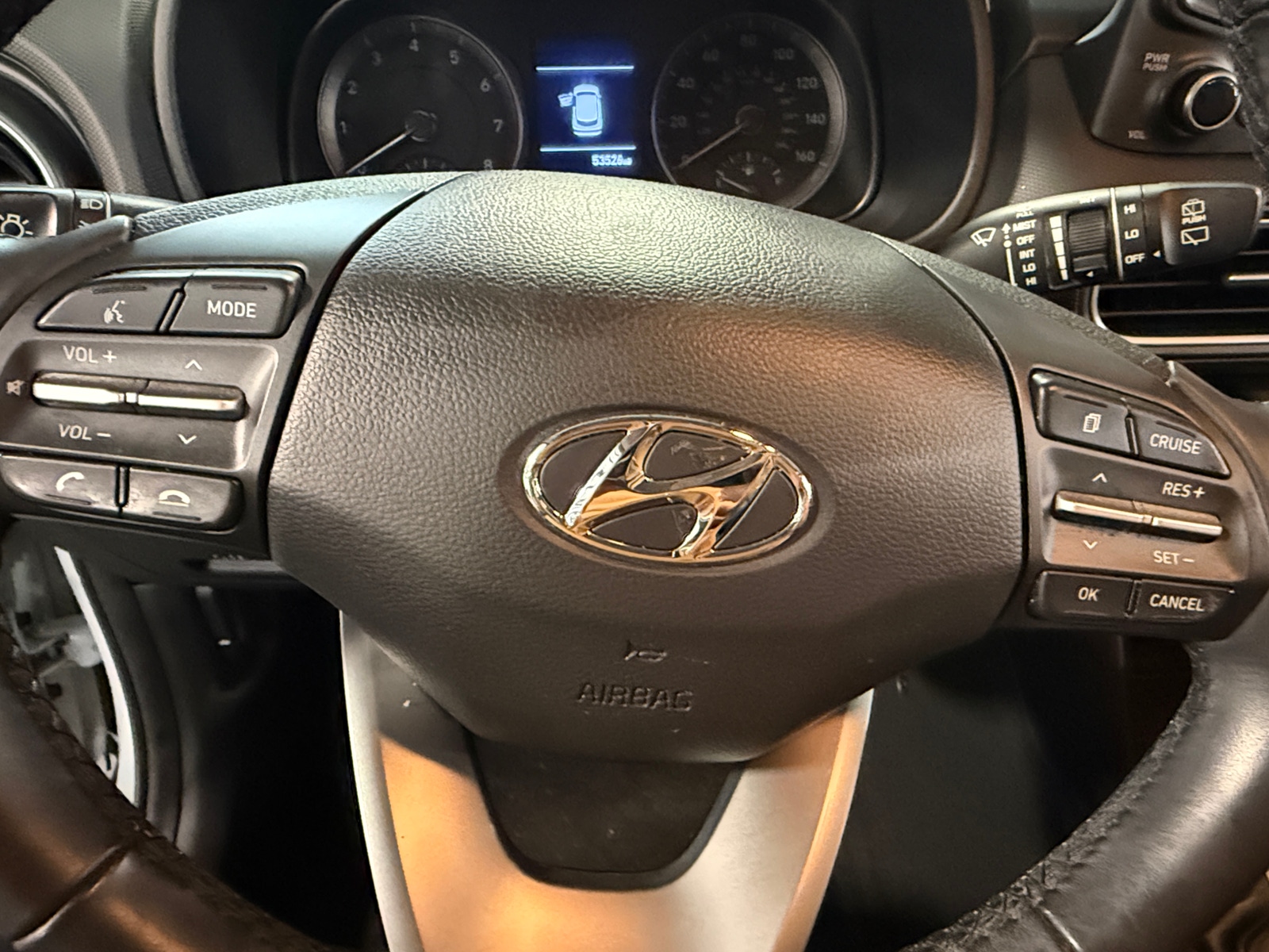 Thumbnail: 2019 Hyundai Kona - 5
