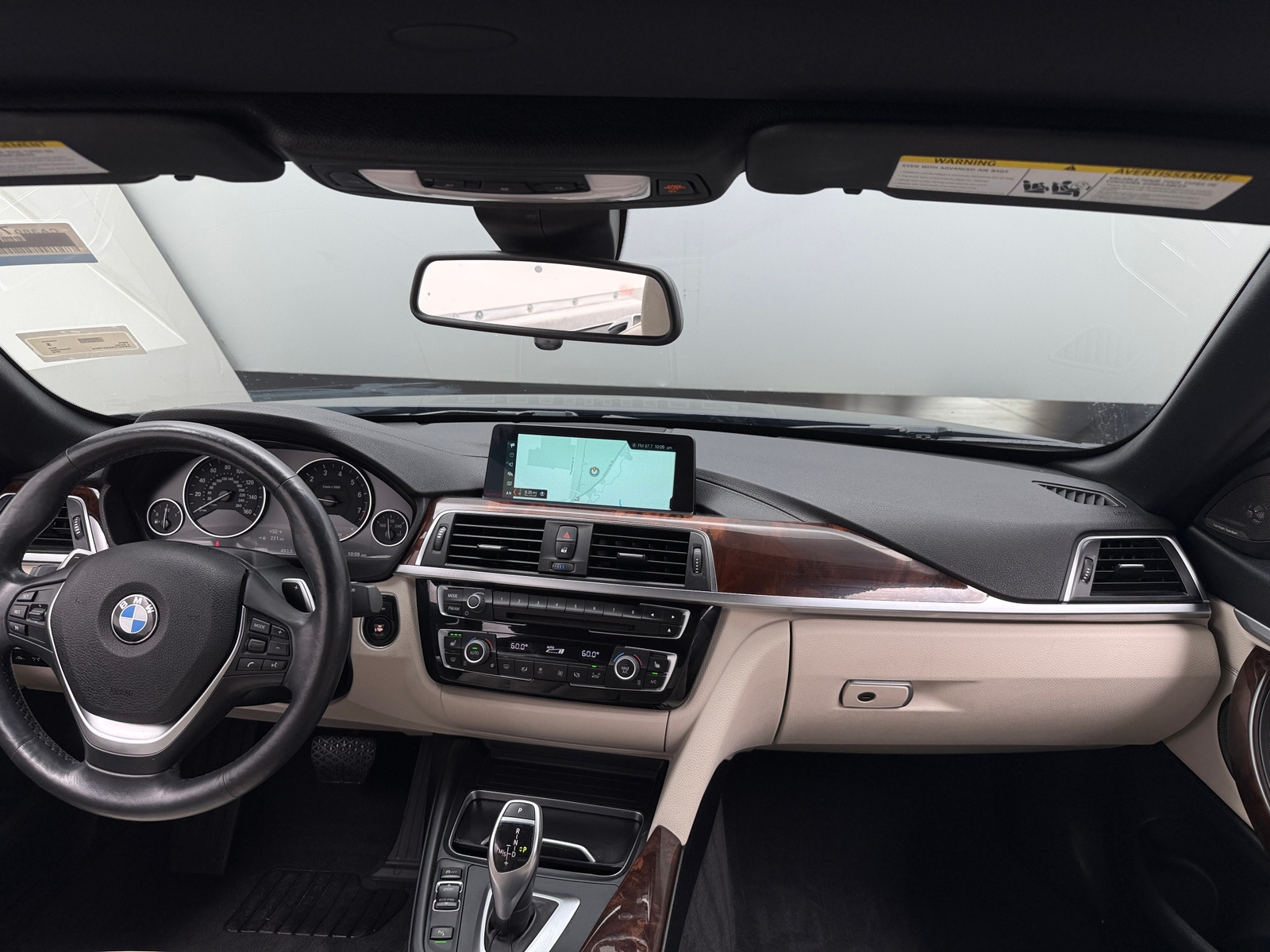 Thumbnail: 2018 BMW 4 Series - 2