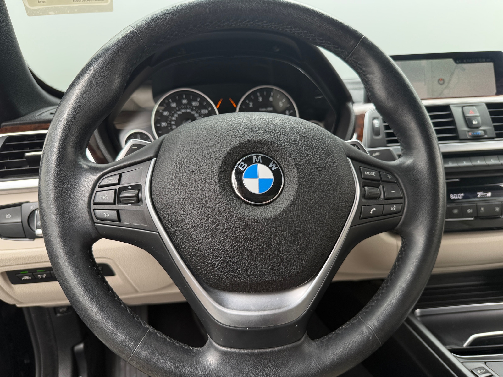 Thumbnail: 2018 BMW 4 Series - 4