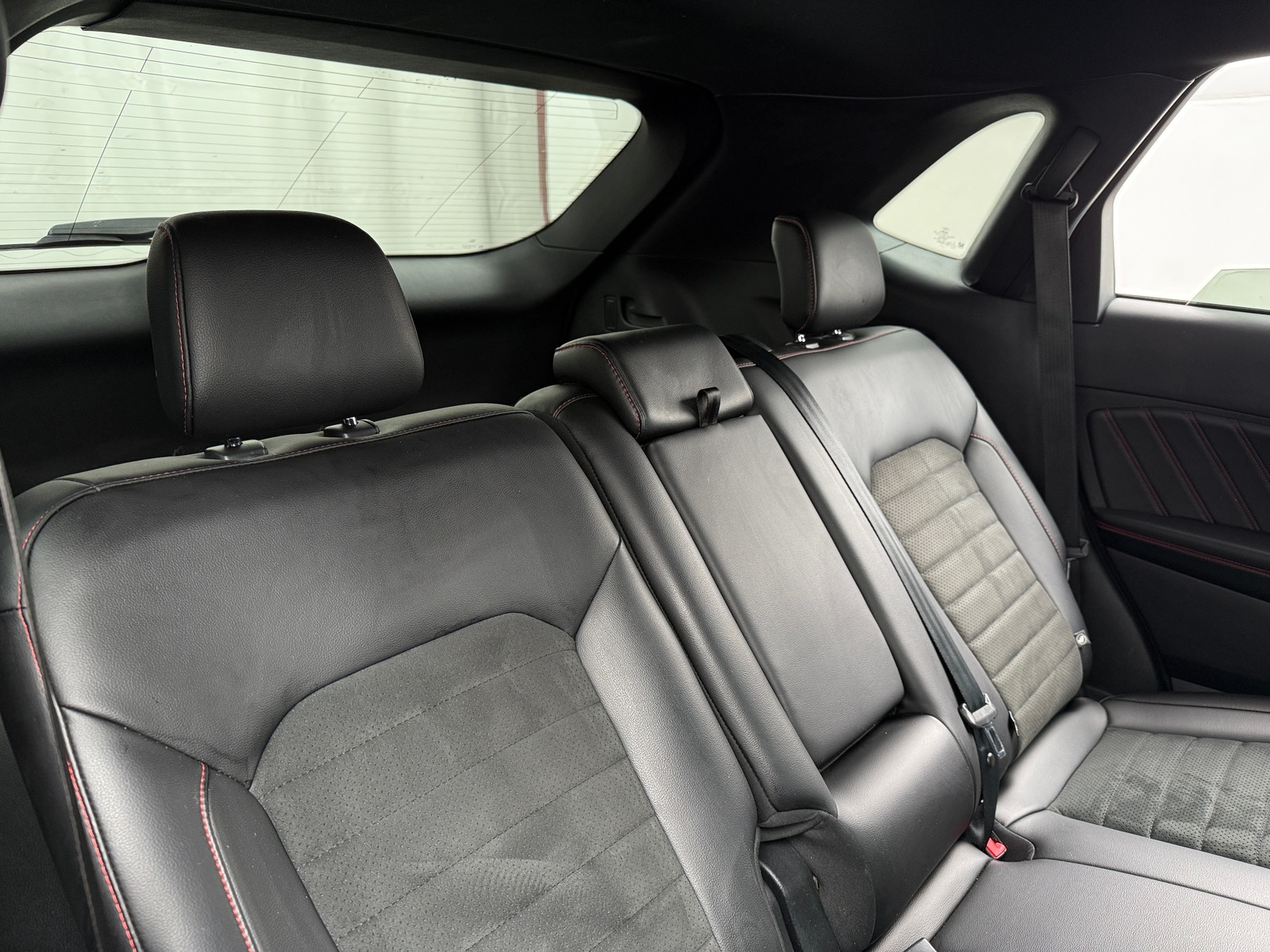Thumbnail: 2021 Ford Edge - 5