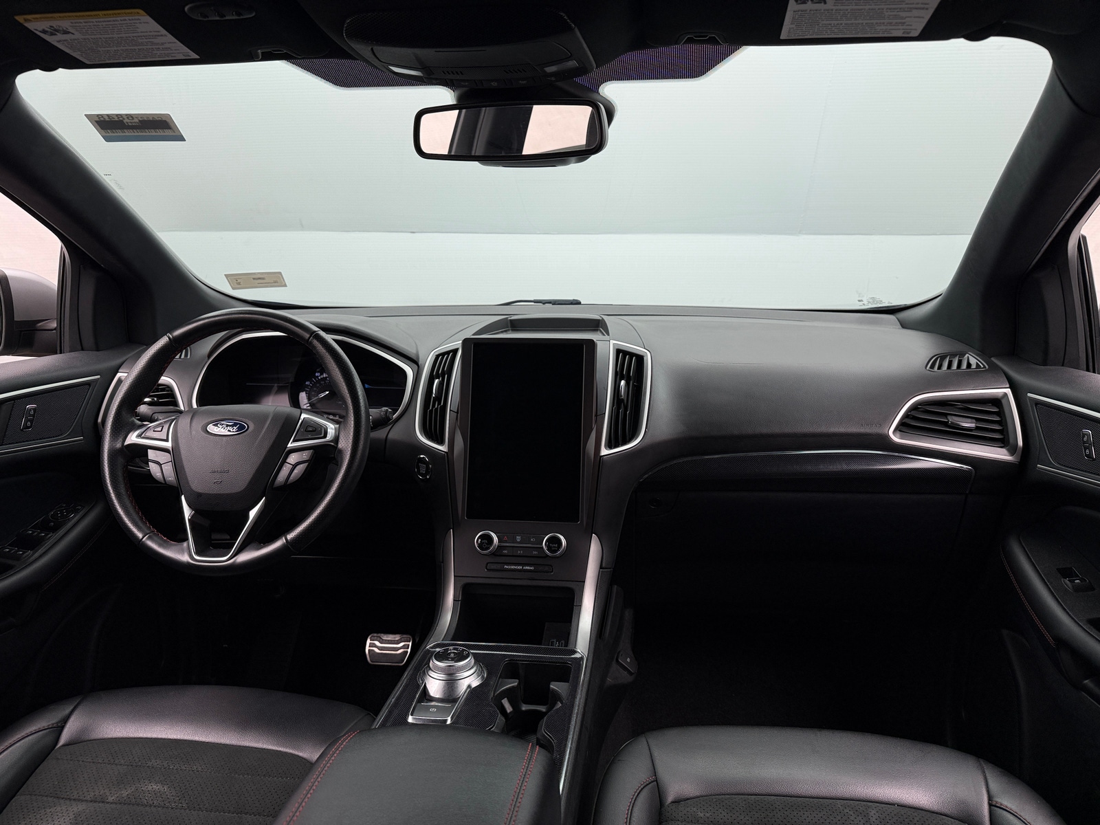Thumbnail: 2021 Ford Edge - 2