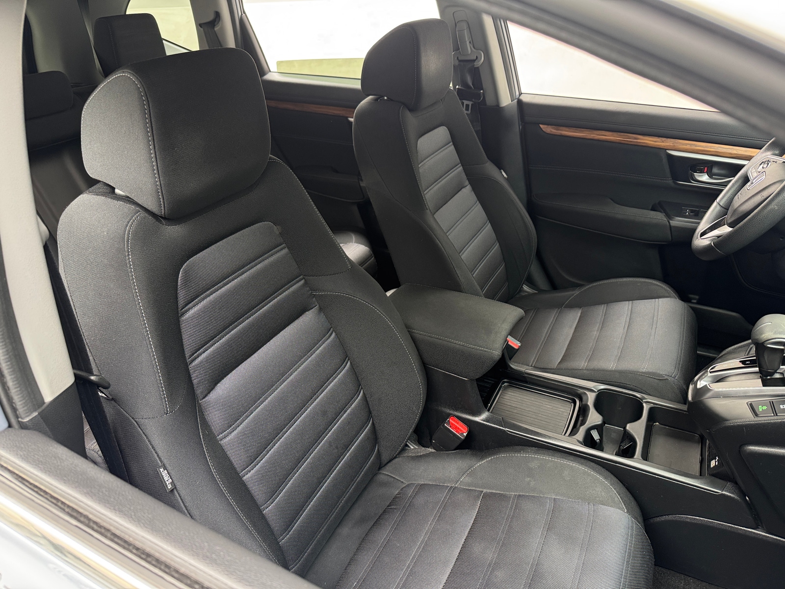 Thumbnail: 2020 Honda CR-V - 2