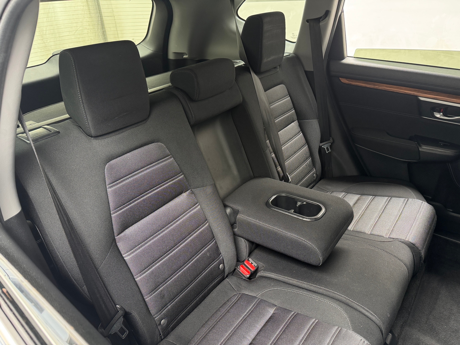 Thumbnail: 2020 Honda CR-V - 6