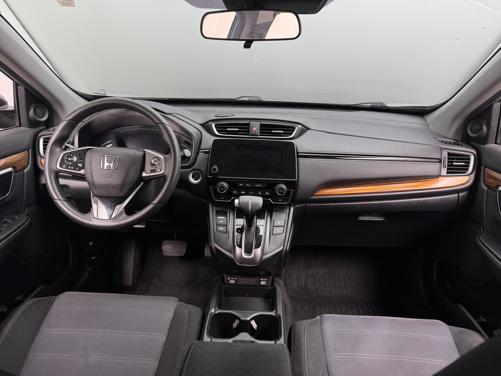 Thumbnail: 2020 Honda CR-V - 3