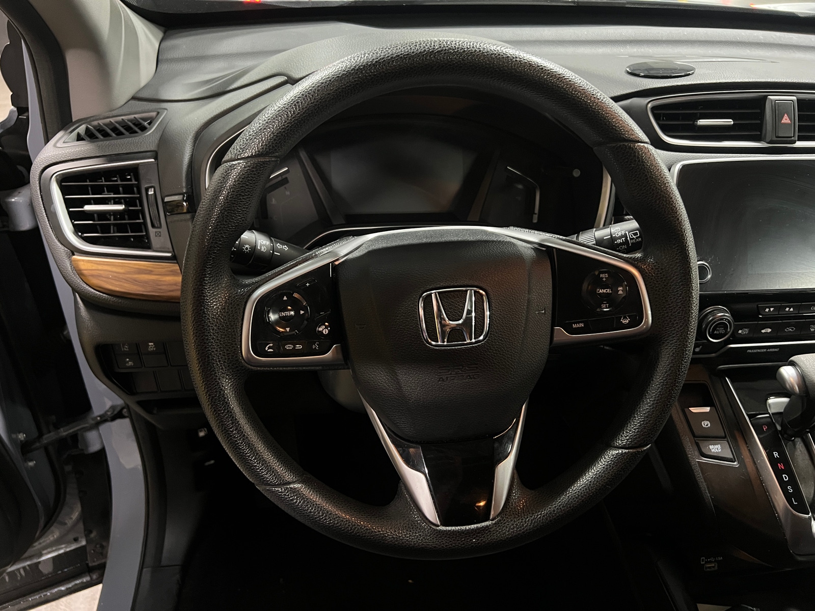 Thumbnail: 2020 Honda CR-V - 5