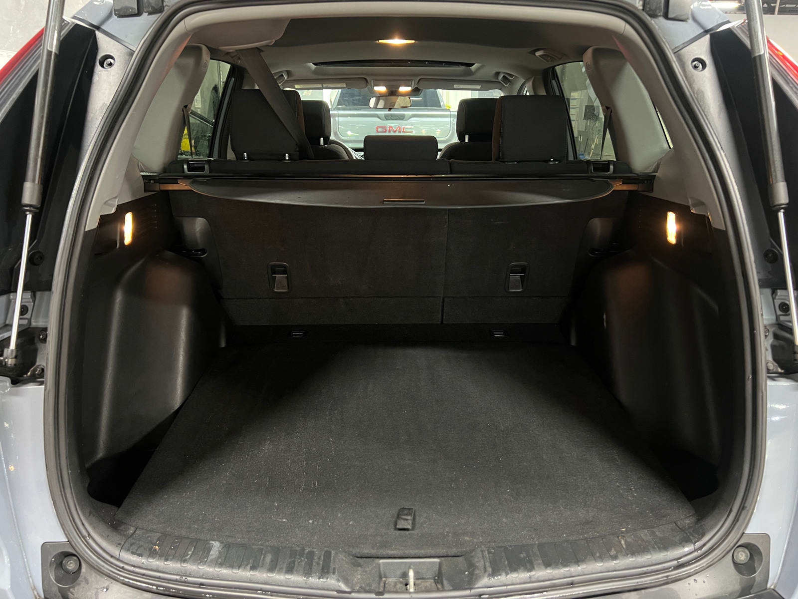 Thumbnail: 2020 Honda CR-V - 7