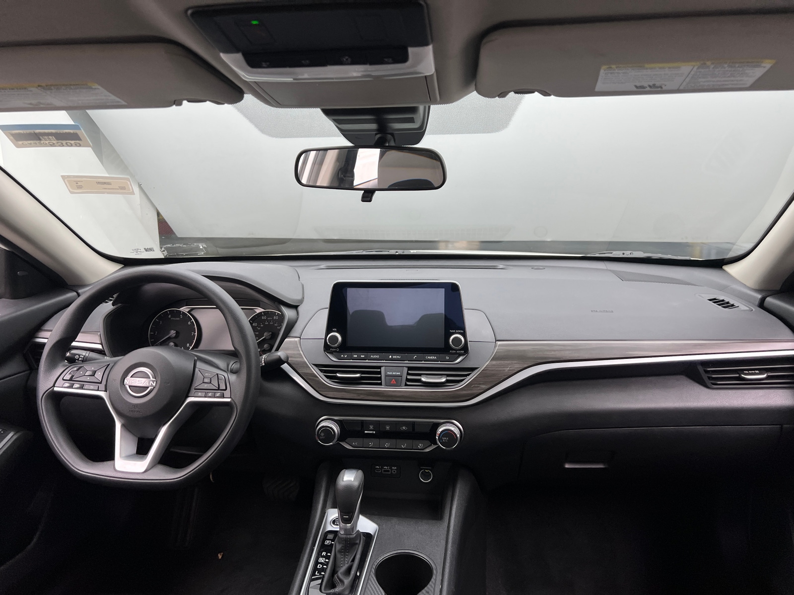 Thumbnail: 2025 Nissan Altima - 3
