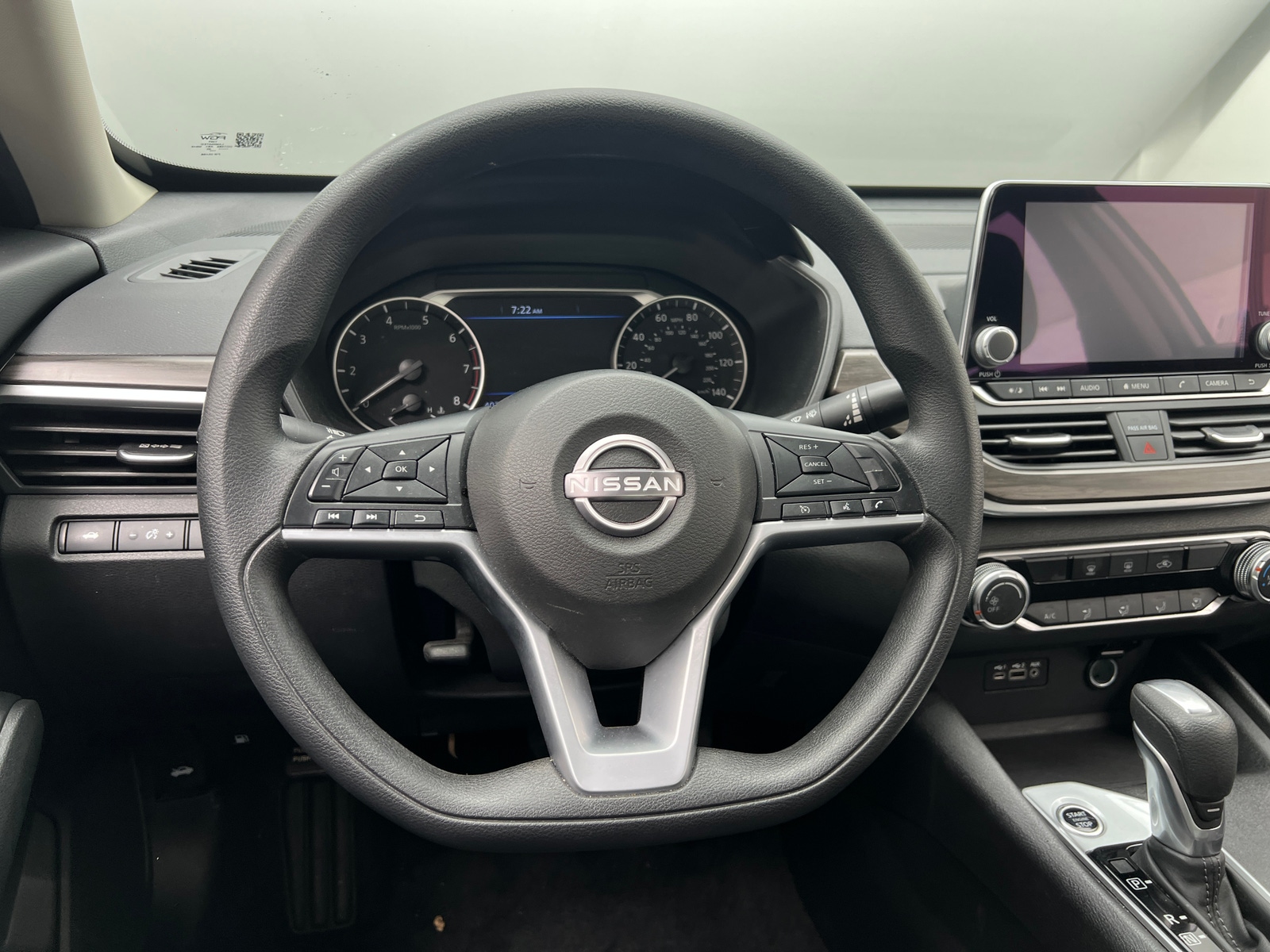 Thumbnail: 2025 Nissan Altima - 5