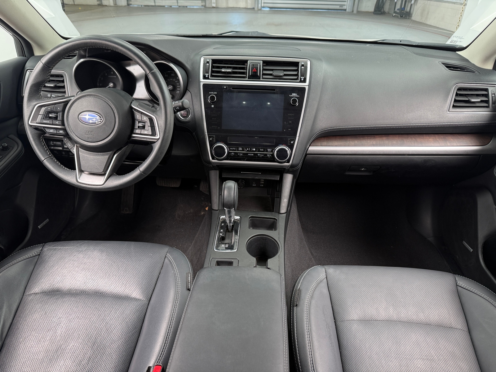 Thumbnail: 2018 Subaru Outback - 2