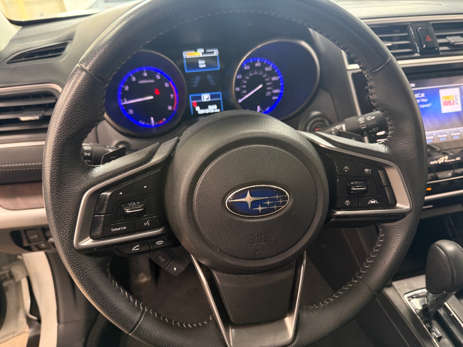 Thumbnail: 2018 Subaru Outback - 4