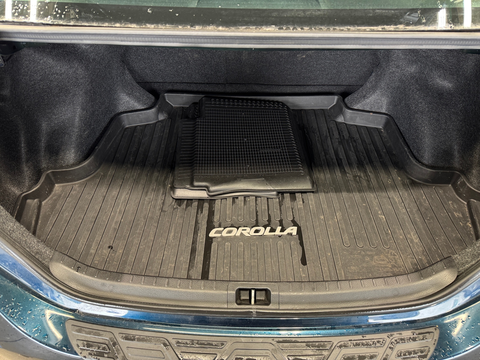 Thumbnail: 2018 Toyota Corolla - 7