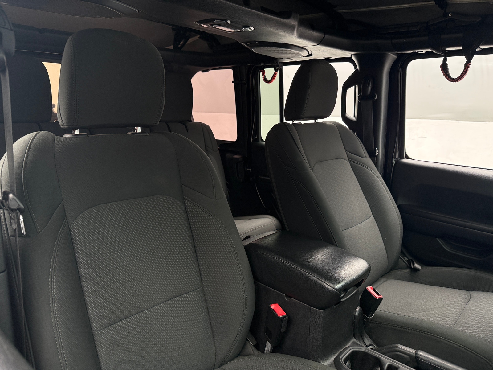 Thumbnail: 2020 Jeep Wrangler - 2