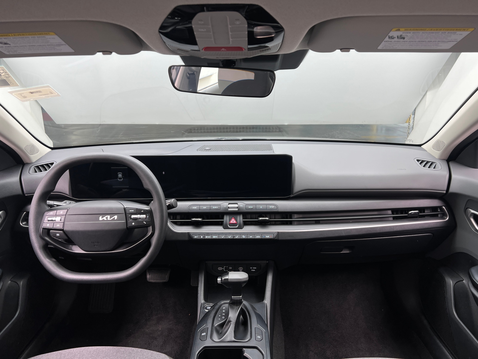 Thumbnail: 2025 Kia K4 - 3