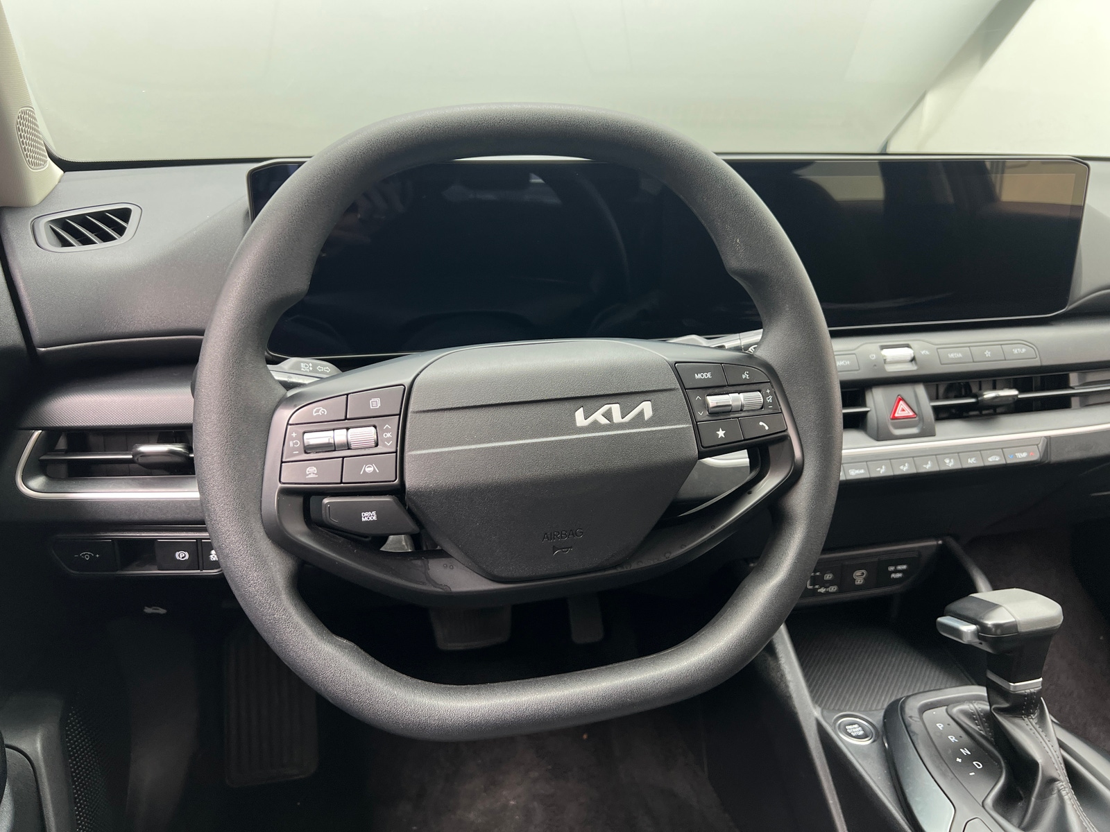 Thumbnail: 2025 Kia K4 - 5