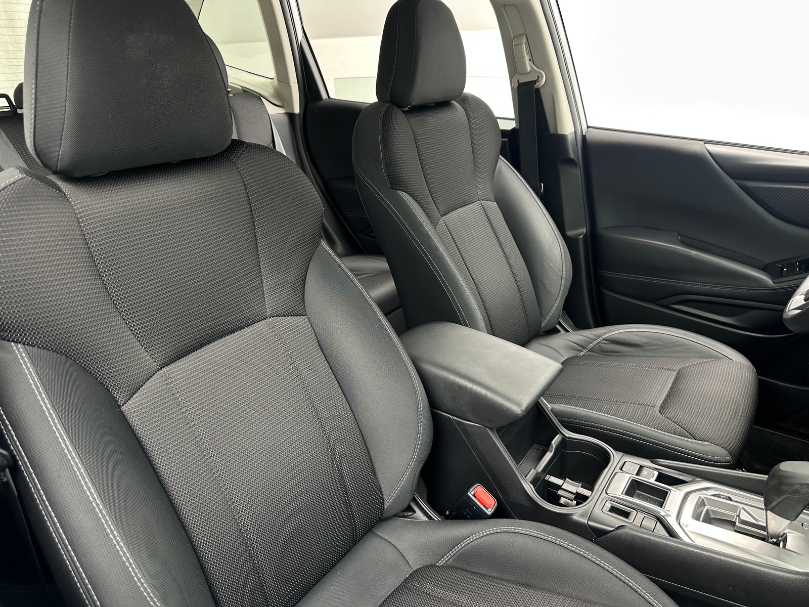 Thumbnail: 2019 Subaru Forester - 2
