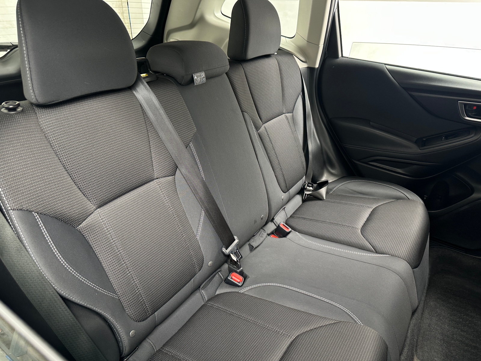 Thumbnail: 2019 Subaru Forester - 6