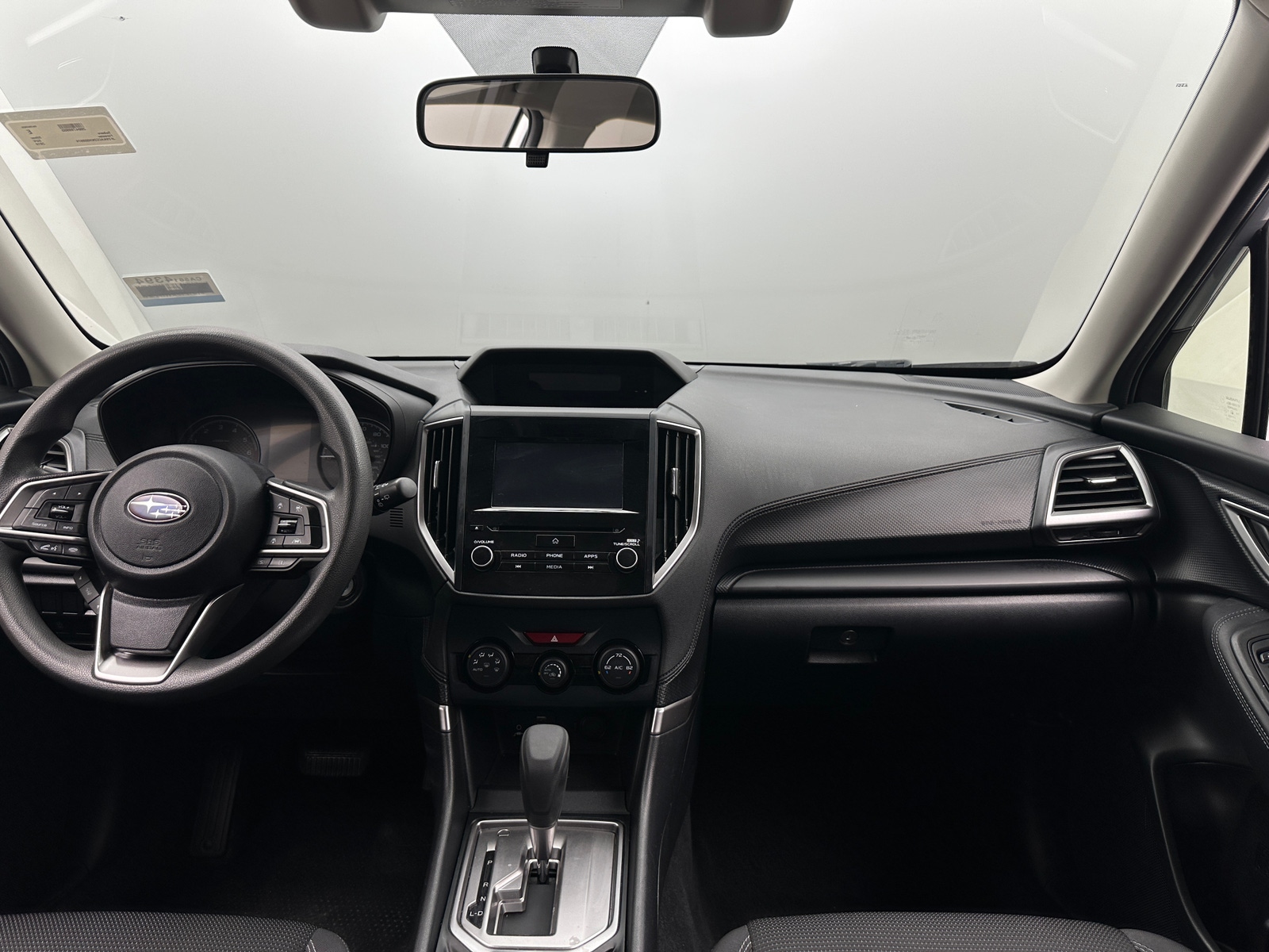 Thumbnail: 2019 Subaru Forester - 3