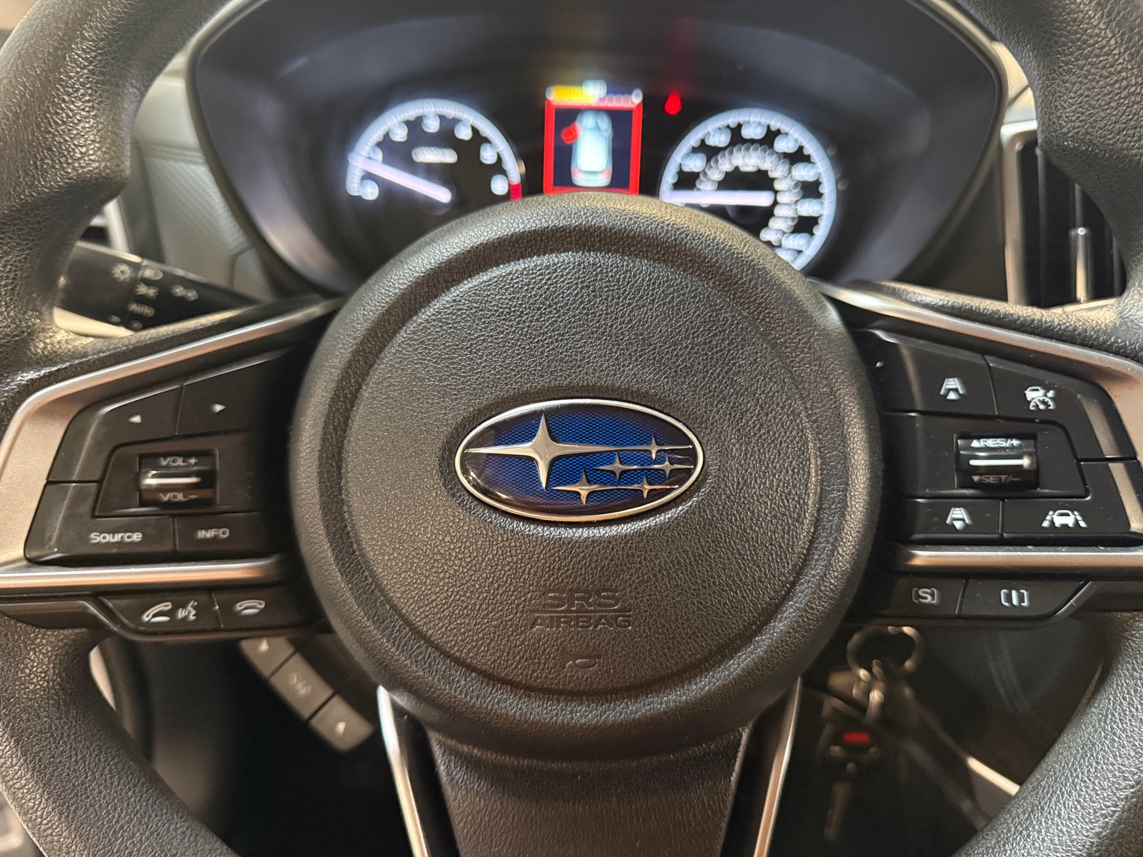 Thumbnail: 2019 Subaru Forester - 5