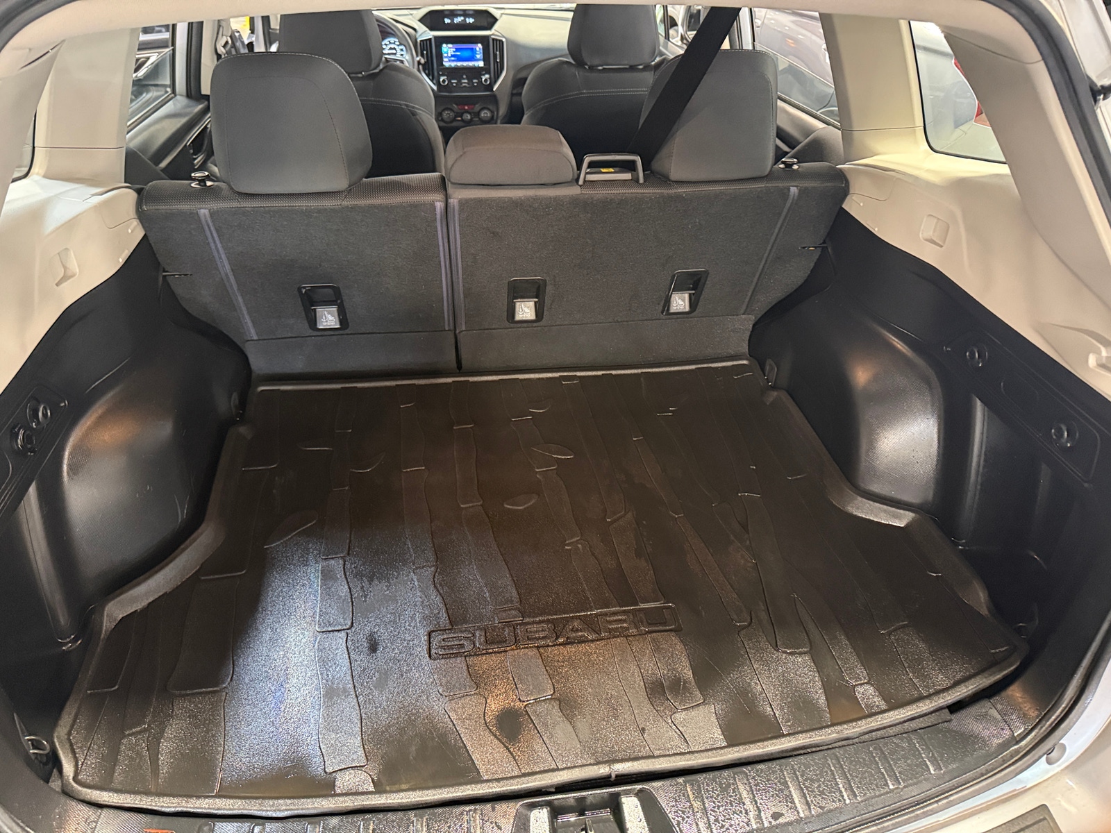 Thumbnail: 2019 Subaru Forester - 7